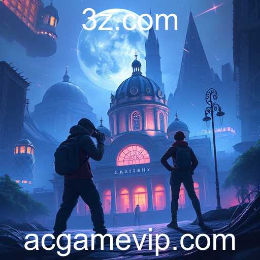 O Crescimento do ACGAME no Cenário de Jogos Online