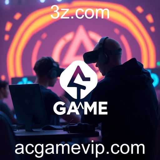 ACGAME Revoluciona o Universo dos Jogos Online