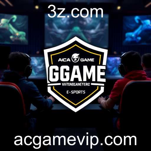 ACGAME: Transformando o Cenário de Jogos no Brasil