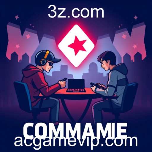 A Revolução do ACGAME no Mundo dos Jogos Virtuais