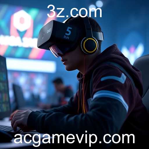 Transformação Digital e Tendências em Jogos Online