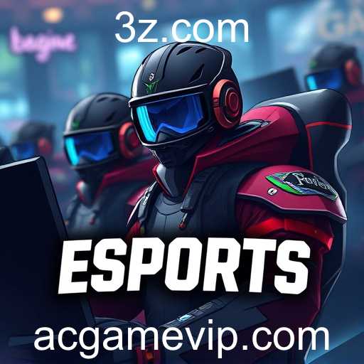 A Ascensão dos Esports: Mais do que um Jogo