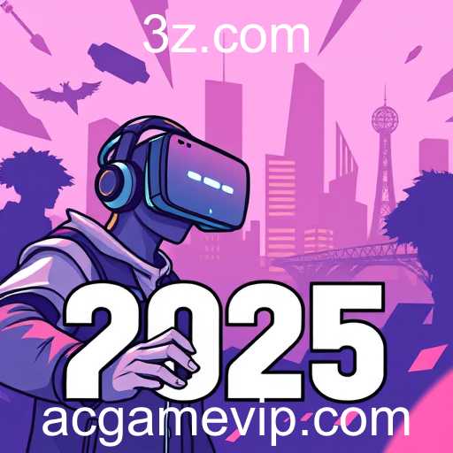 A Evolução e Desafios na Indústria de Games em 2025