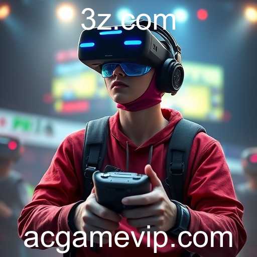 Revolução Tecnológica no Mundo dos Games