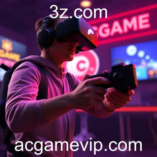 Tendências e Evoluções no Mundo dos Games em 2026